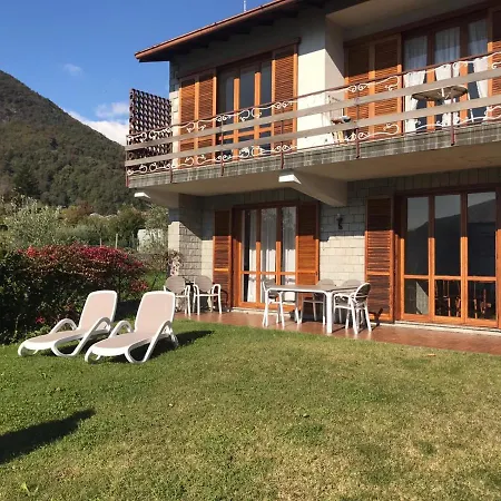 Casa Maiu Веркана