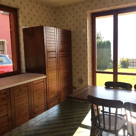 Σπίτι διακοπών Casa Maiu *