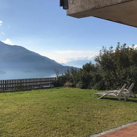 Casa Maiu Holiday home