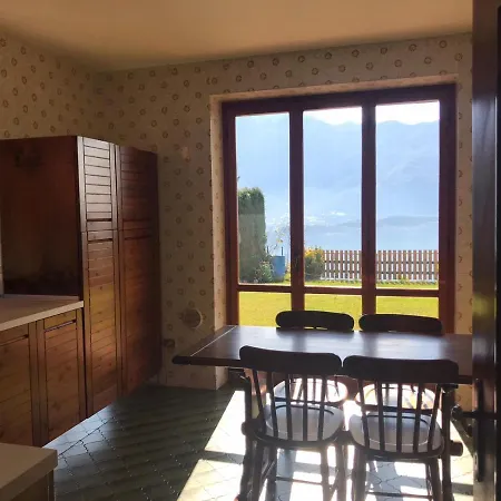 Casa Maiu Vercana