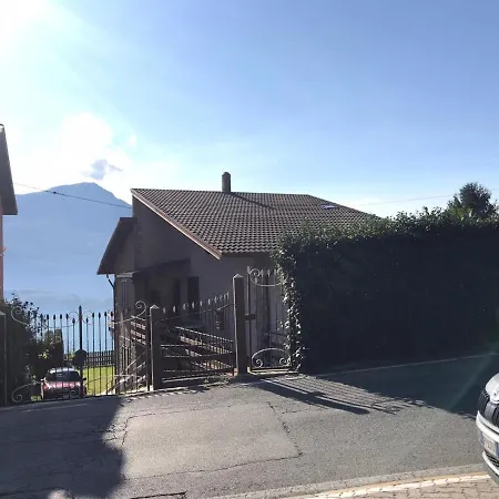 Casa Maiu *