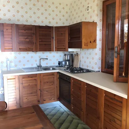 Casa Maiu Holiday home *