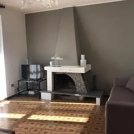 Σπίτι διακοπών Casa Maiu Vercana