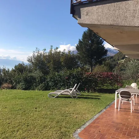 Casa Maiu Vercana