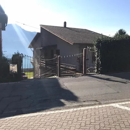 Casa Maiu