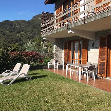 Σπίτι διακοπών Casa Maiu