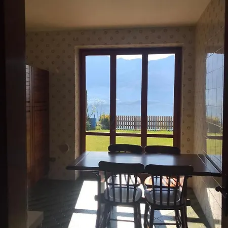Σπίτι διακοπών Casa Maiu *