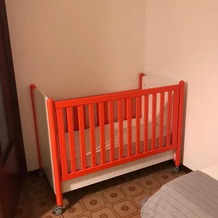 Casa Maiu Σπίτι διακοπών *