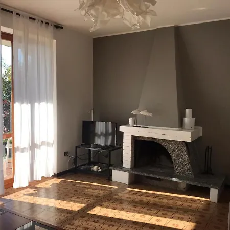 Casa Maiu Holiday home Vercana