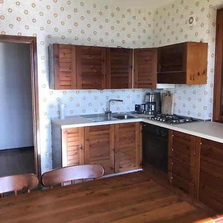 Casa Maiu * Vercana