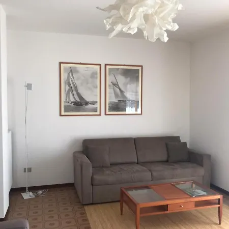 Casa Maiu Holiday home
