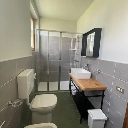 Σπίτι διακοπών Casa Maiu